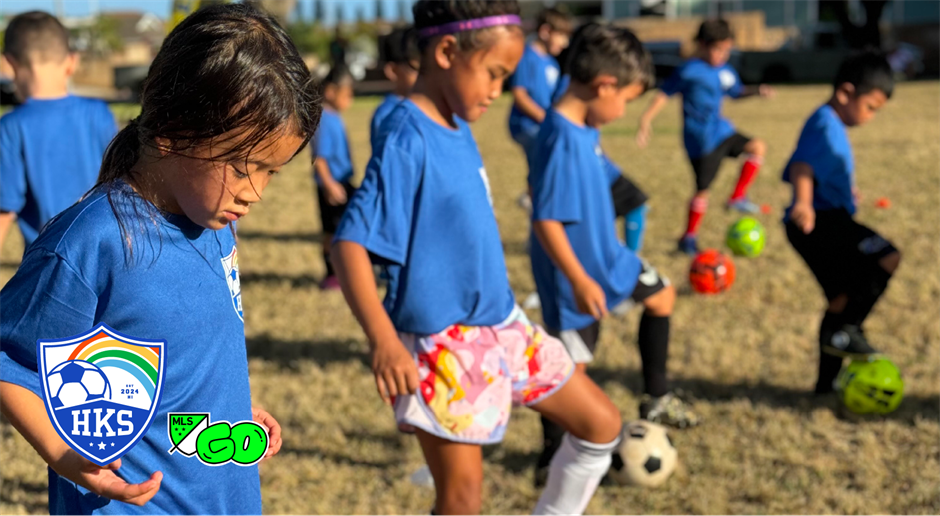 Accessible & Structured Intro to Soccer